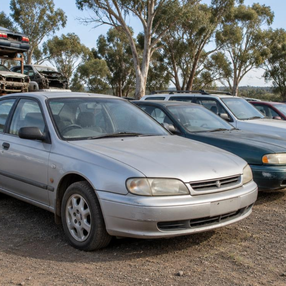 Sell Your Car for Cash (1) Home vehicle